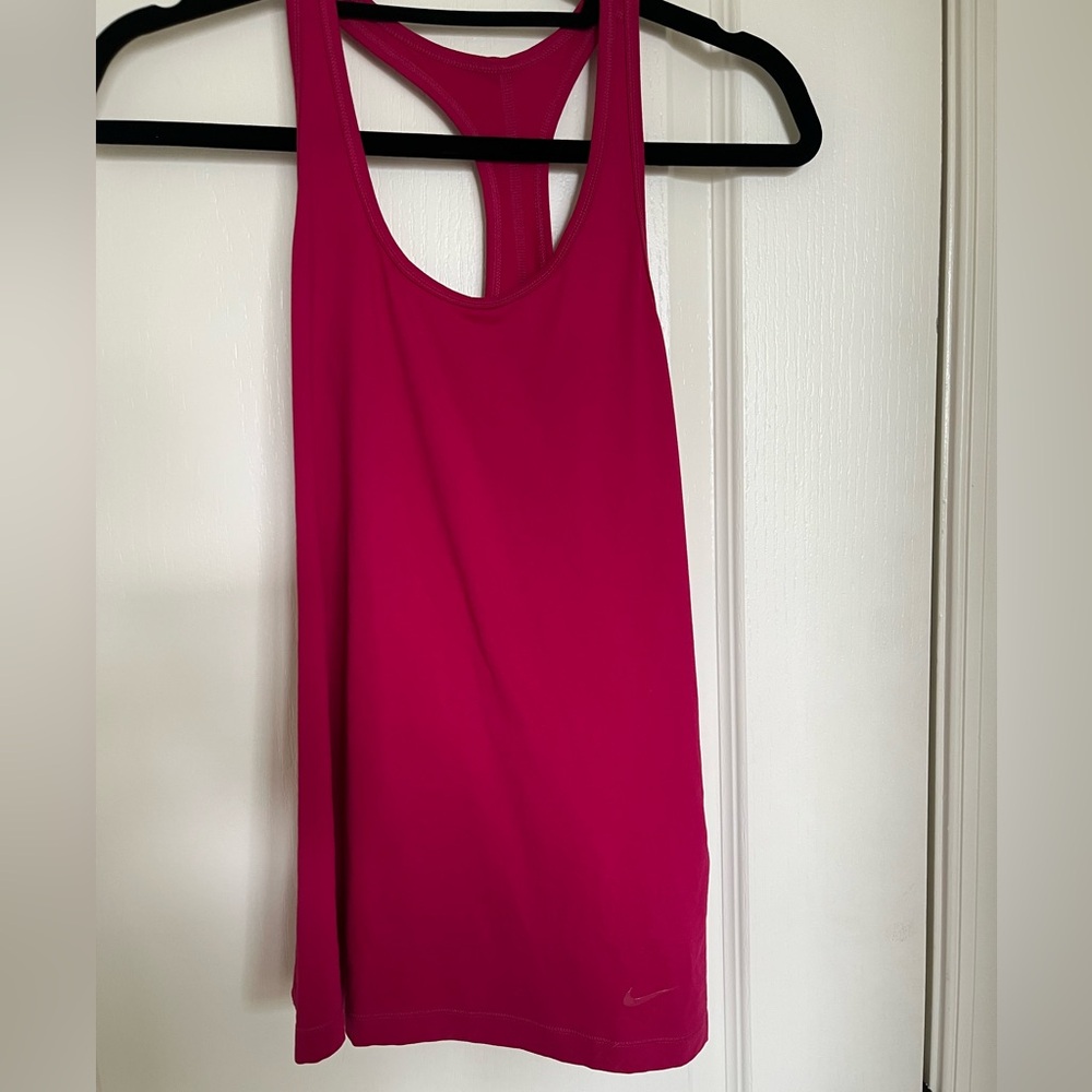 Nike Dri-fit Tank Top